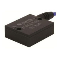 PCB Piezotronics 3741E1250G Installation And Operating Manual
