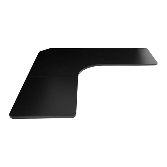 Vivo DESK-TOP2CB Instruction Manual