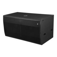 Verity Audio MUSE 1185 User Manual