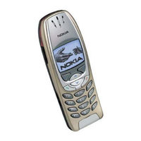 Nokia 6310i NPL-1 Service Manual