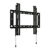 LEGRAND CHIEF RMT3 Installation Instructions Manual
