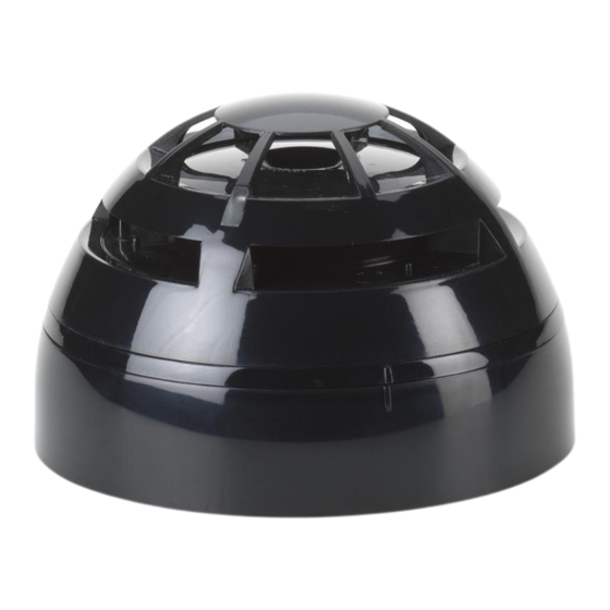 Argus Security TAURUS TW-DM-01/BL Manual