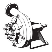 Crane BARNES 4030HCU Installation And Operation Manual