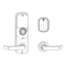 Door locks Yale Assure Lock YRC256 Installation And Programming Instructions