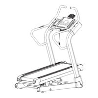 LifeSpan Everest 2 User Manual
