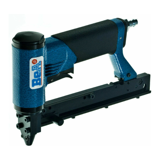 BEA S717-410 Manual