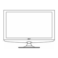 Acer AT2056 Service Manual