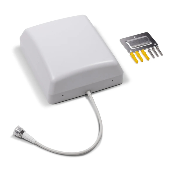 Wilson Electronics 311243 Installation Manual