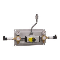 Spectron spectrotec 2P-AC User Manual
