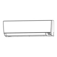 Fujitsu AS E005HCAH Series Operating Manual