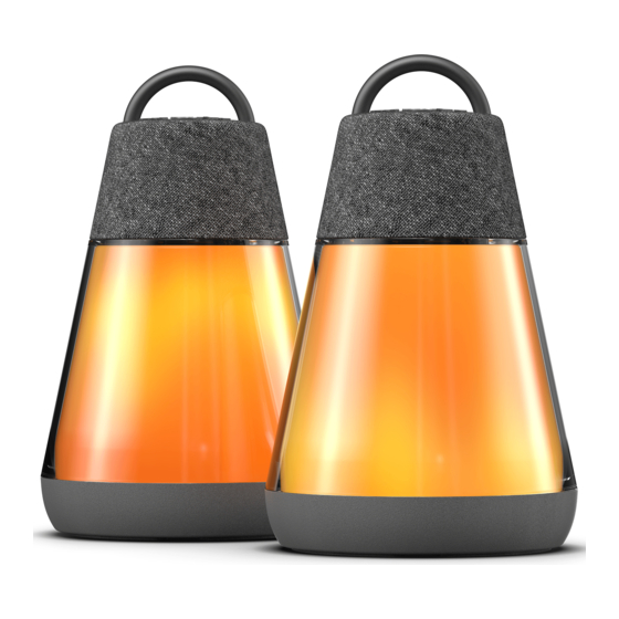 ION LUMA DUO Manuals