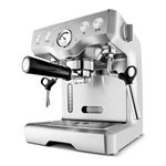 Breville BES820XL Manual