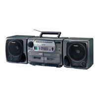 Philips AW7960/01 Specifications