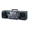 Cassette Player Philips AW7960/01 Specifications