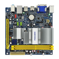 Foxconn AHD1S-K User Manual