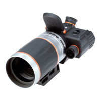Celestron VistaPix IS70 52212 User Manual