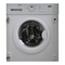 Washer IKEA RENLIG Manual