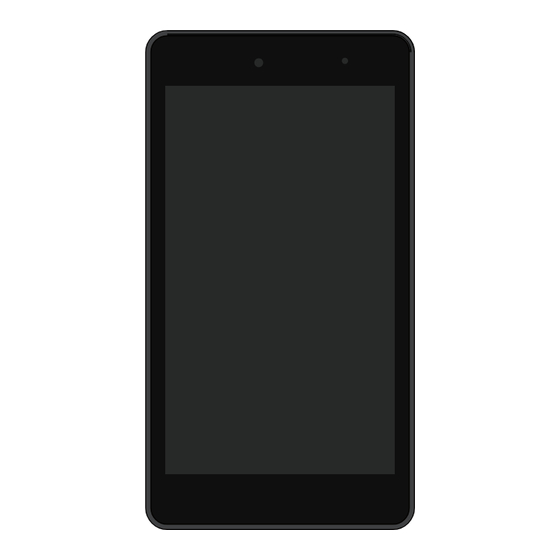 Medion LIFETAB Instruction Manual