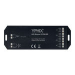 YPHIX 50208670 Installation Manual