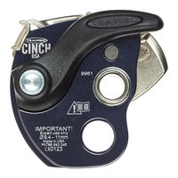 Trango CINCH User Manual