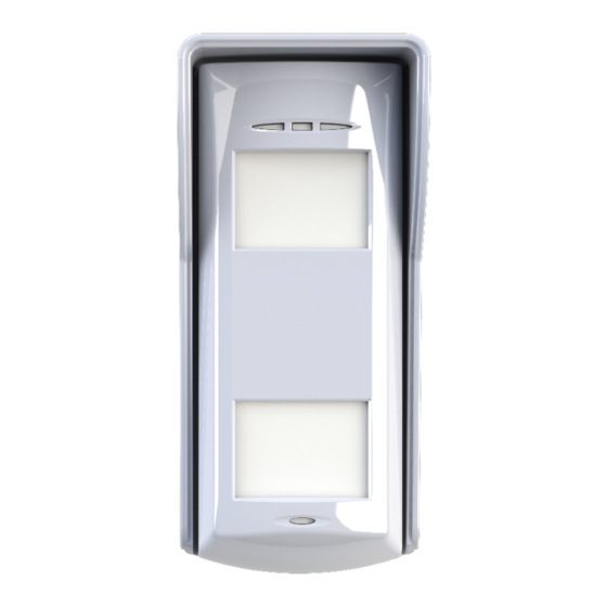 HIKVISION DS-PD2-T12P-WEL Manual