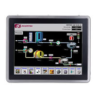 AXIOMTEK GOT817L-511 User Manual