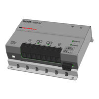 Western Co WRM15 dualB User Manual