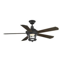 Progress Lighting AirPro P2576 Installation Manual