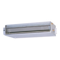 AERMEC XCI-MDIH Series Directions For Use Manual
