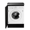 Washer IKEA RENLIG Manual