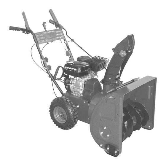 IKH XTP109 Original Manual