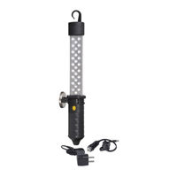 Cooper Lighting LED120 Instruction Manual