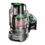 Hamilton Beach Professional 70825-SAU Manual