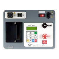 Vanguard Instruments EZCT S2 User Manual
