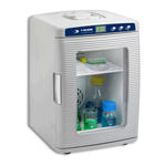 Gilson Mini Digital Incubator User Manual