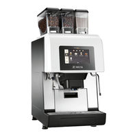 EVOCA Kalea Plus Installation - Use - Maintenance