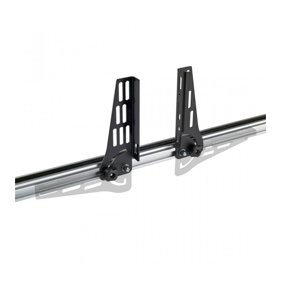 Cruz 941-401 Assembly Instructions Manual