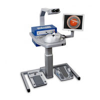 VRmagic Eyesi Installation And Operating Manual