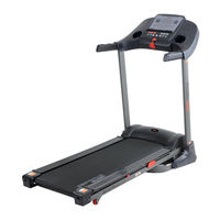 U.N.O MOTIVE FITNESS Speed Master 1.8P Assembly & User Manual