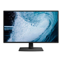 AOC I2741VH User Manual