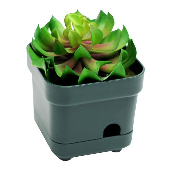 Mini Gadgets OmniPlant User Manual