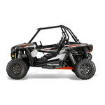 Polaris RZR XP 1000 2014 Service Manual
