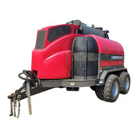 Staheli West DewPoint 6210 2020 Owner's Manual