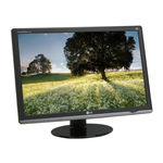 LG Flatron W3000H User Manual