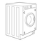 Washer IKEA Renlig Manual