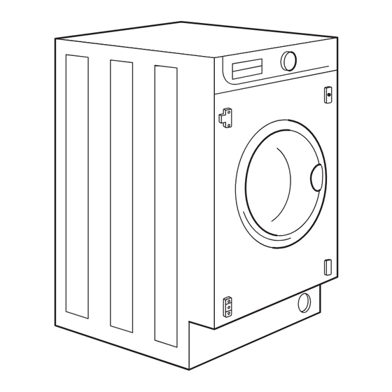 IKEA Renlig Manual