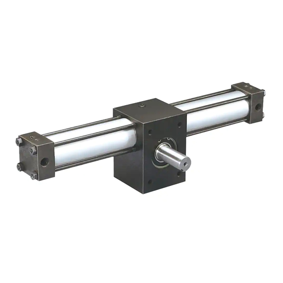 Parker LTR Series Maintenance Instructions & Parts List