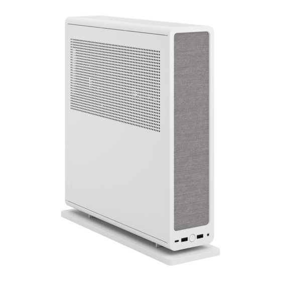 Fractal Ridge User Manual