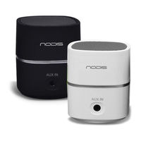 Nodis ND-SB01 User Manual