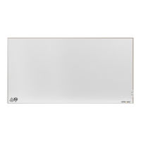 Opranic P6H1200 Manual